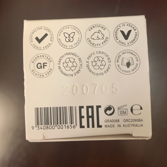 Grown Alchemists Matte Balancing Moisturizer 60ml NWT - Picture 6 of 6